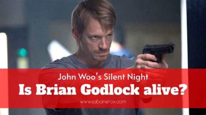 Jeant&eacute; Godlock