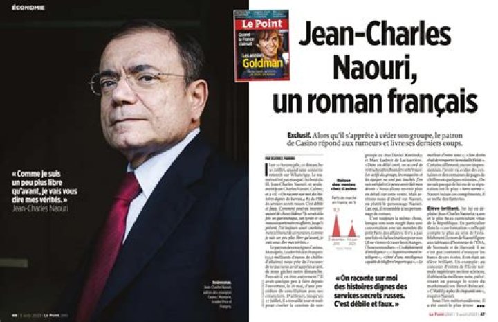 Jean-Yves Naouri