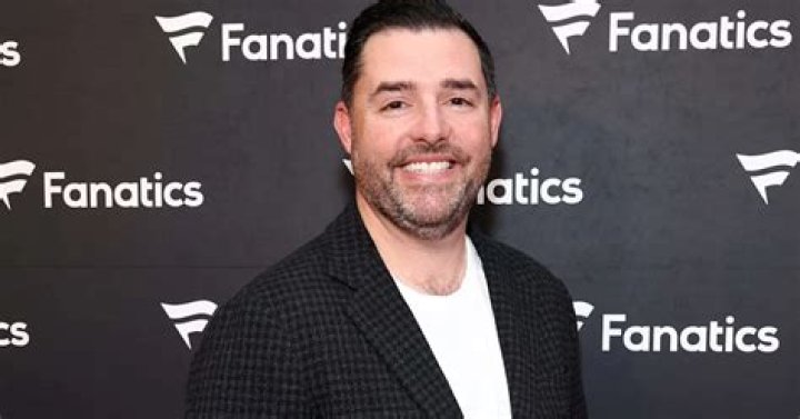 Jed York