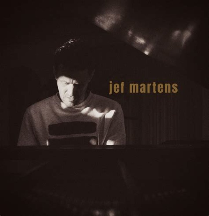 Jef Martens