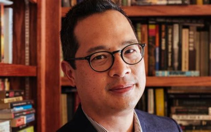 Jeff Chang