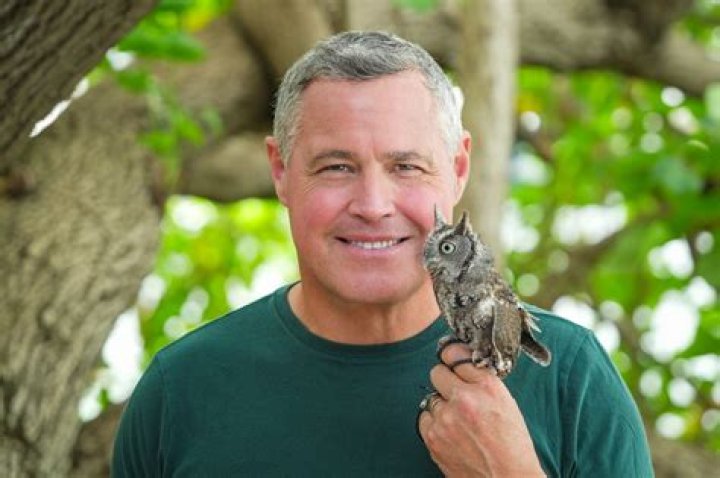 Jeff Corwin