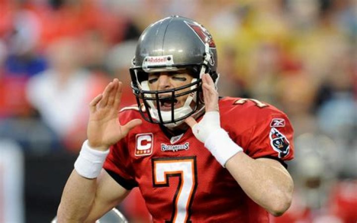 Jeff Garcia