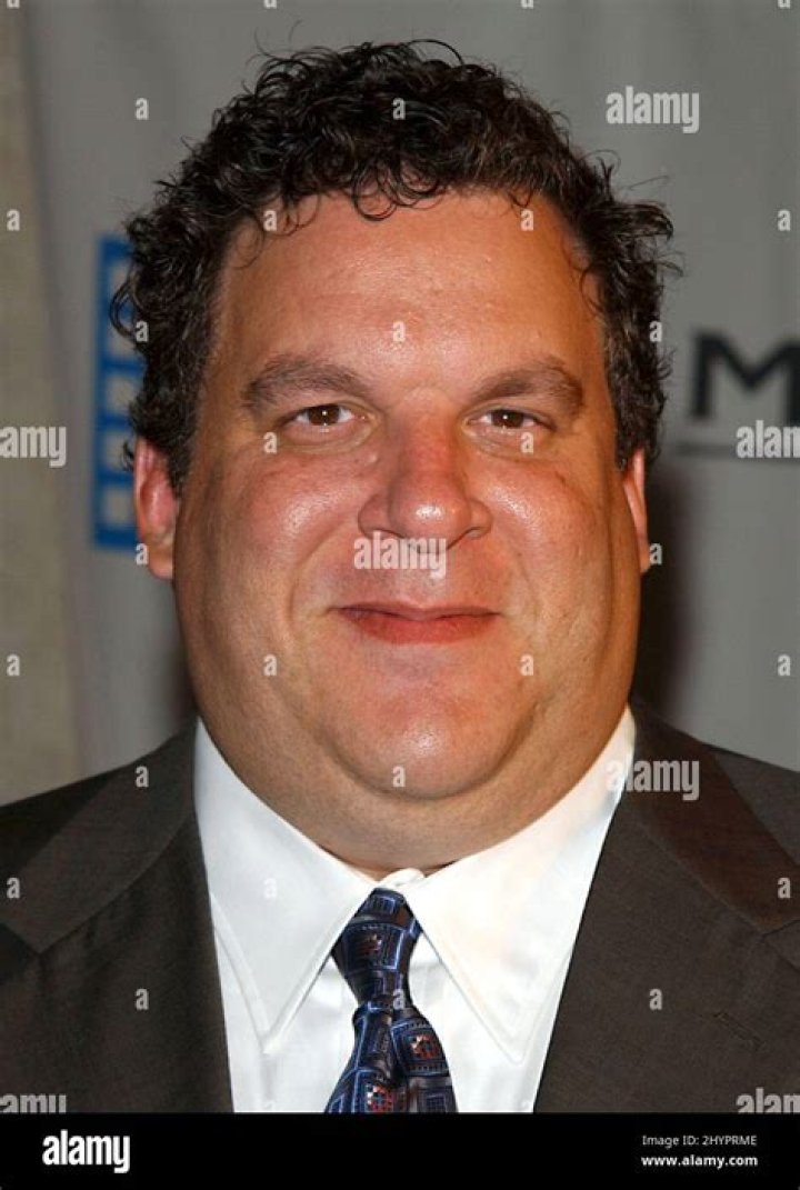 Jeff Garlin Jewish