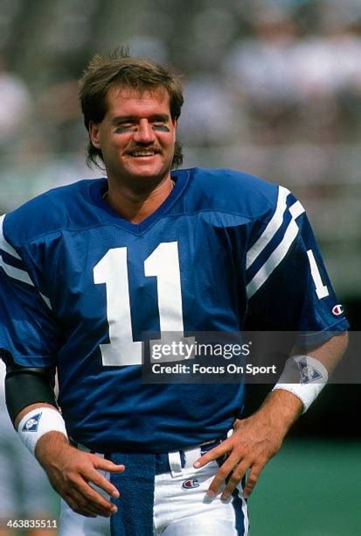 Jeff George