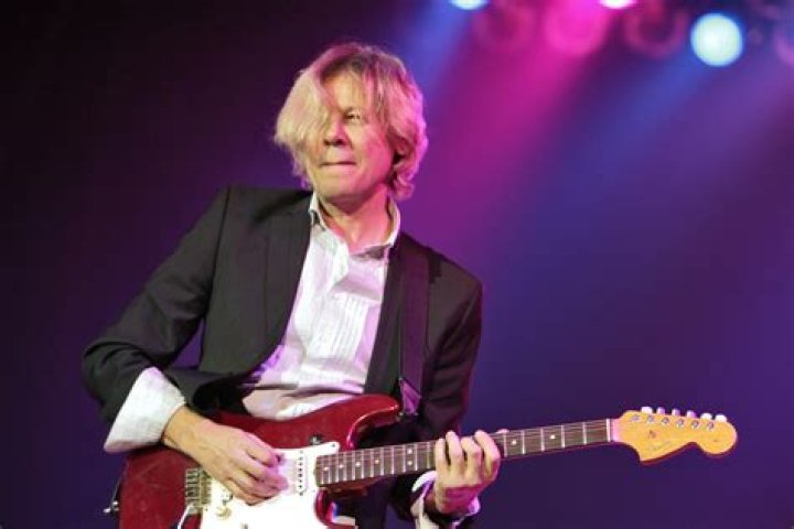 Jeff Golub