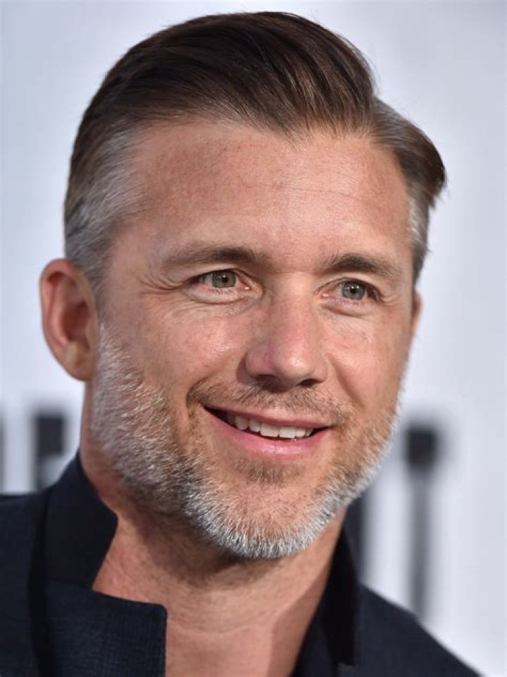 Jeff Hephner