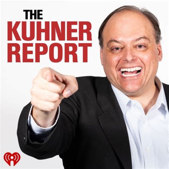 Jeff Kuhner