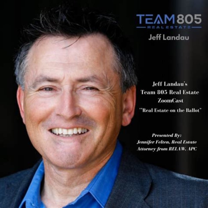 Jeff Landau