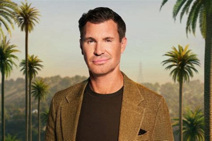 Jeff Lewis