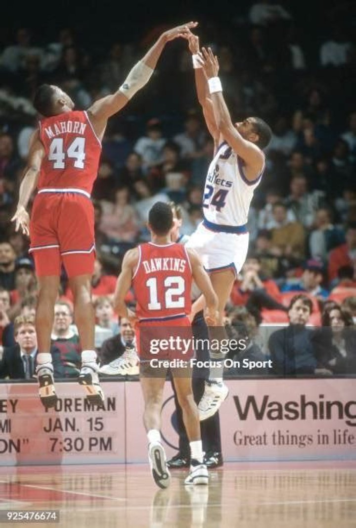 Jeff Malone