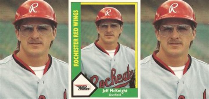 Jeff McKnight