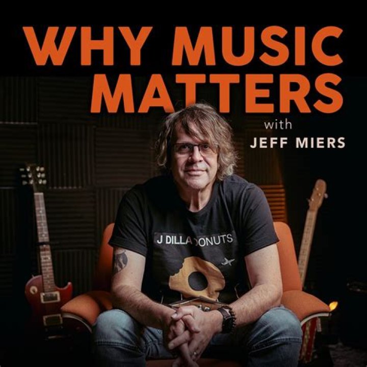Jeff Miers