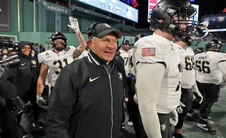 Jeff Monken