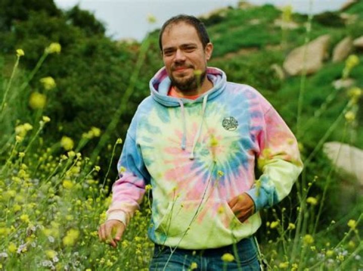 Jeff Rosenstock