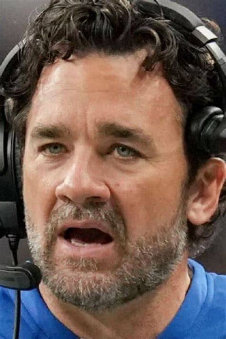 Jeff Saturday Wiki: What’s His Ethnicity? Family And Religion Explore