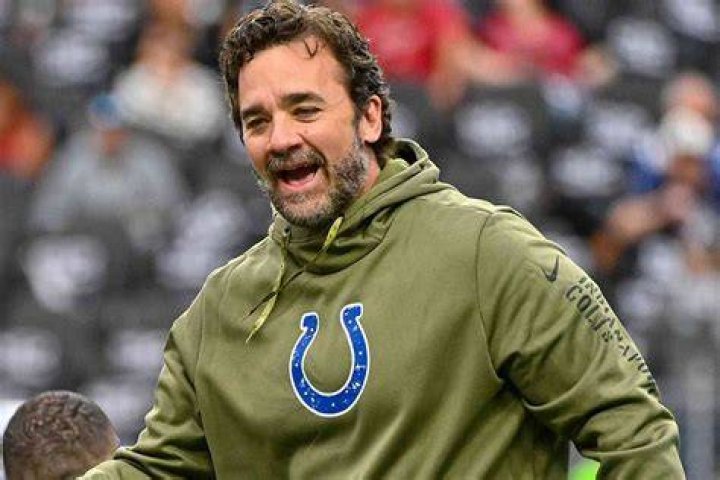 Jeff Saturday