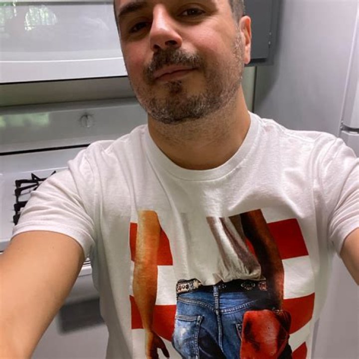 Jeff Scalzo
