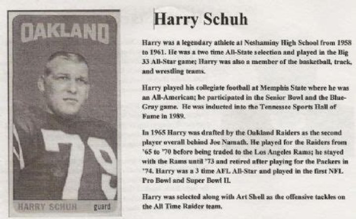 Jeff Schuh