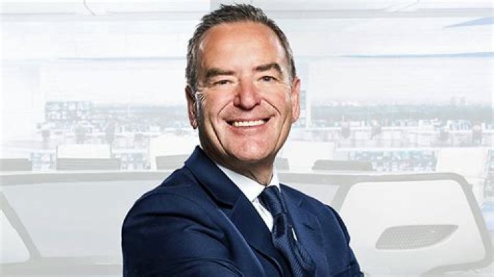 Jeff Stelling