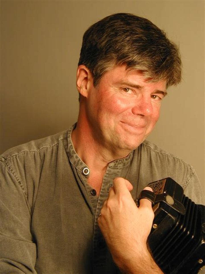 Jeff Warner