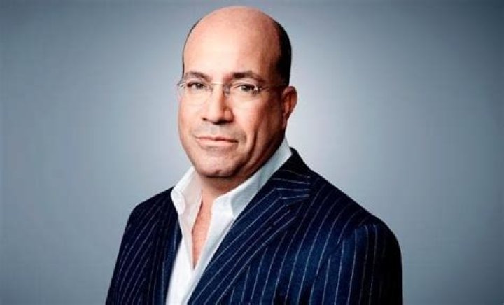 Jeff Zucker