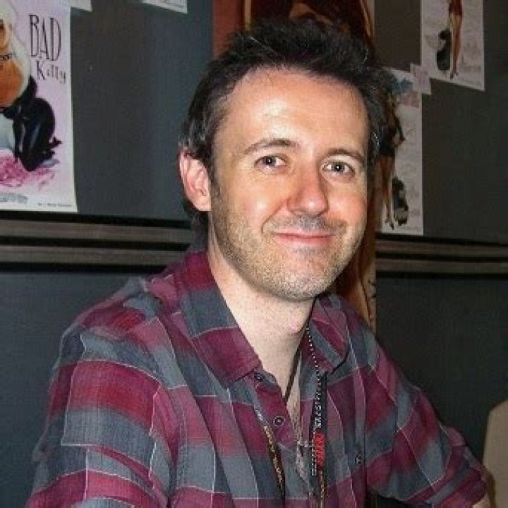 Jeffery Scott Campbell