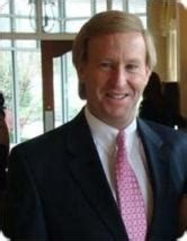 Jeffrey B. Pine