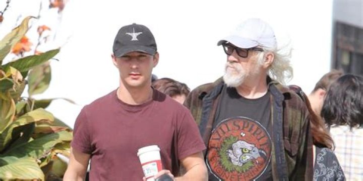 Jeffrey Craig LaBeouf