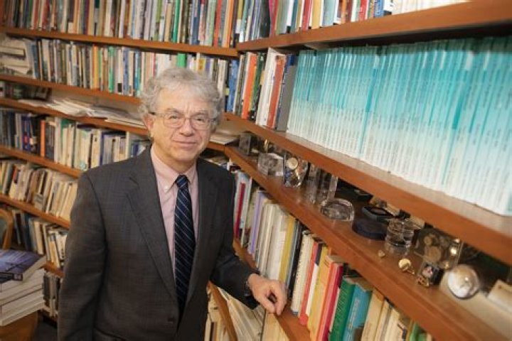 Jeffrey Frankel