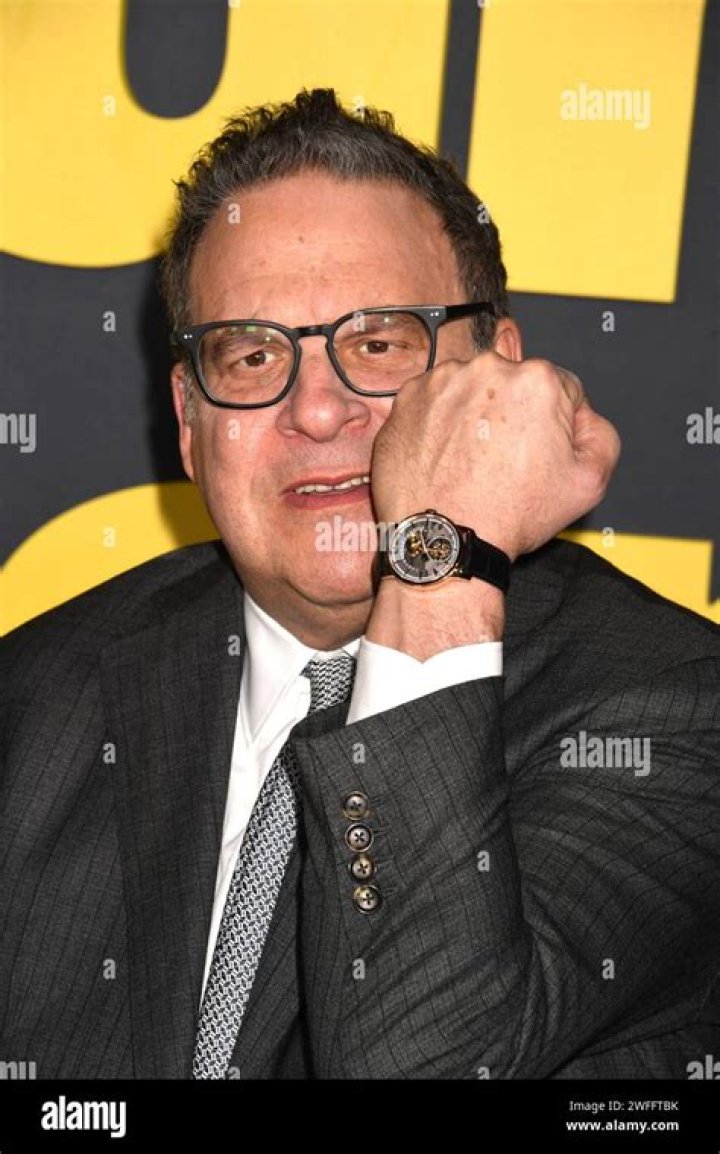 Jeffrey Garlin
