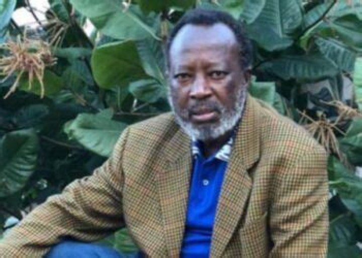Jeffrey Khanyile
