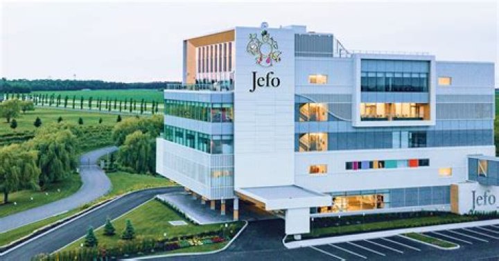 Jefo