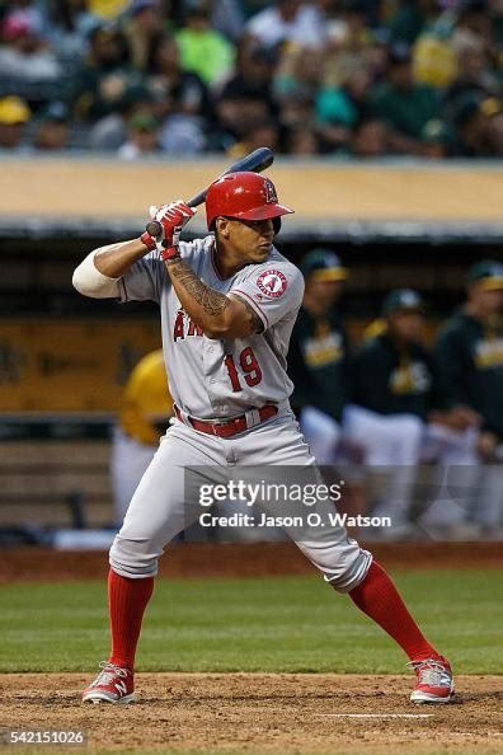 Jefry Marte