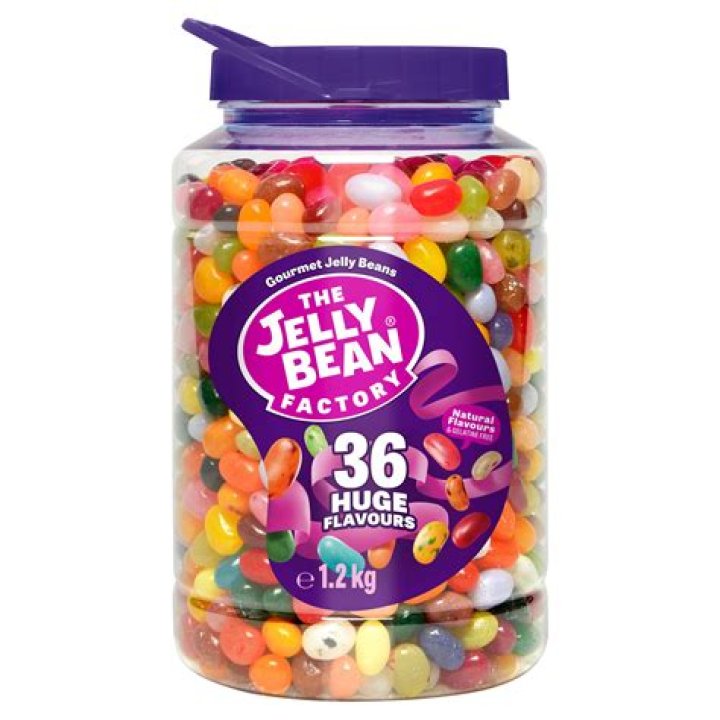 Jelly Bean