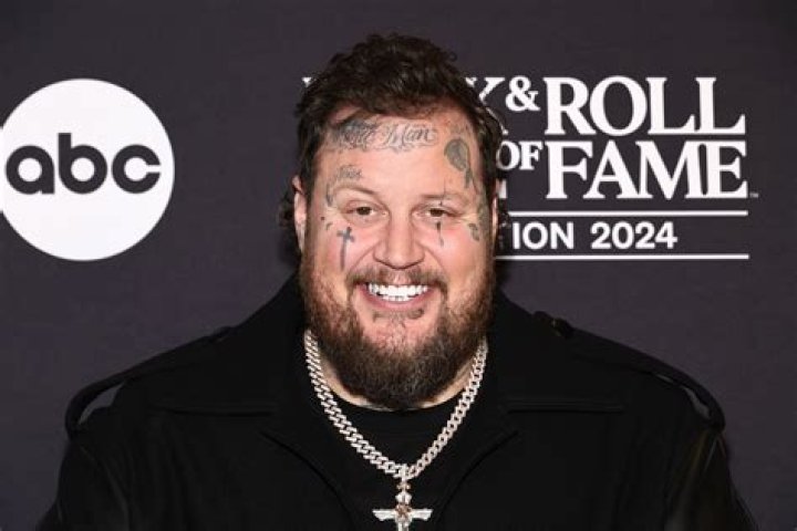 Jelly Roll