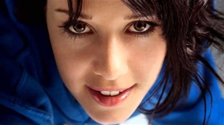 Jemma Griffiths