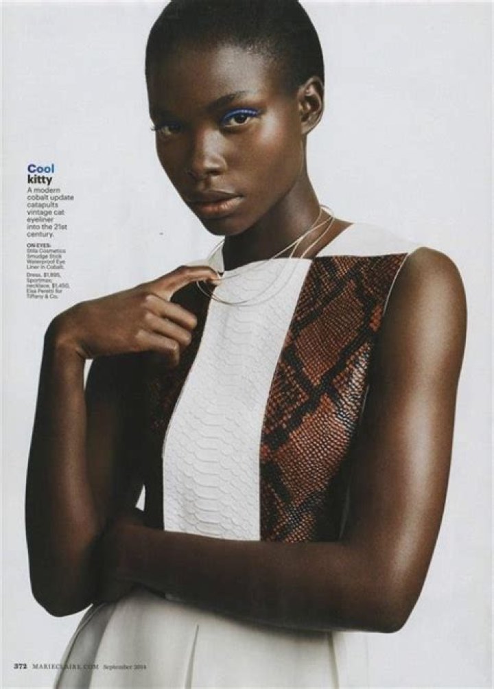 Jeneil Williams