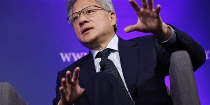 Jen-Hsun Huang