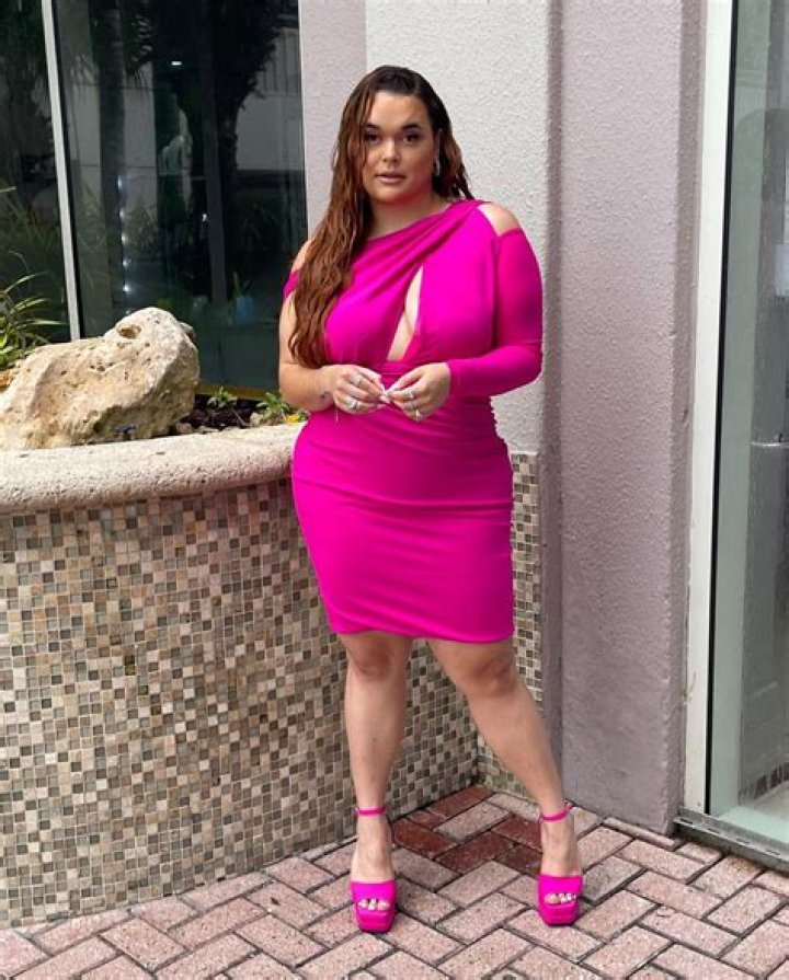 Jenicka Lopez