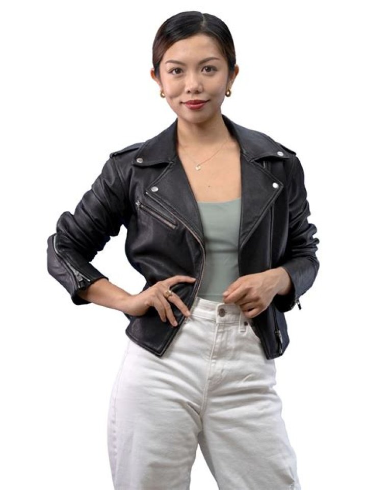 Jenn Chia