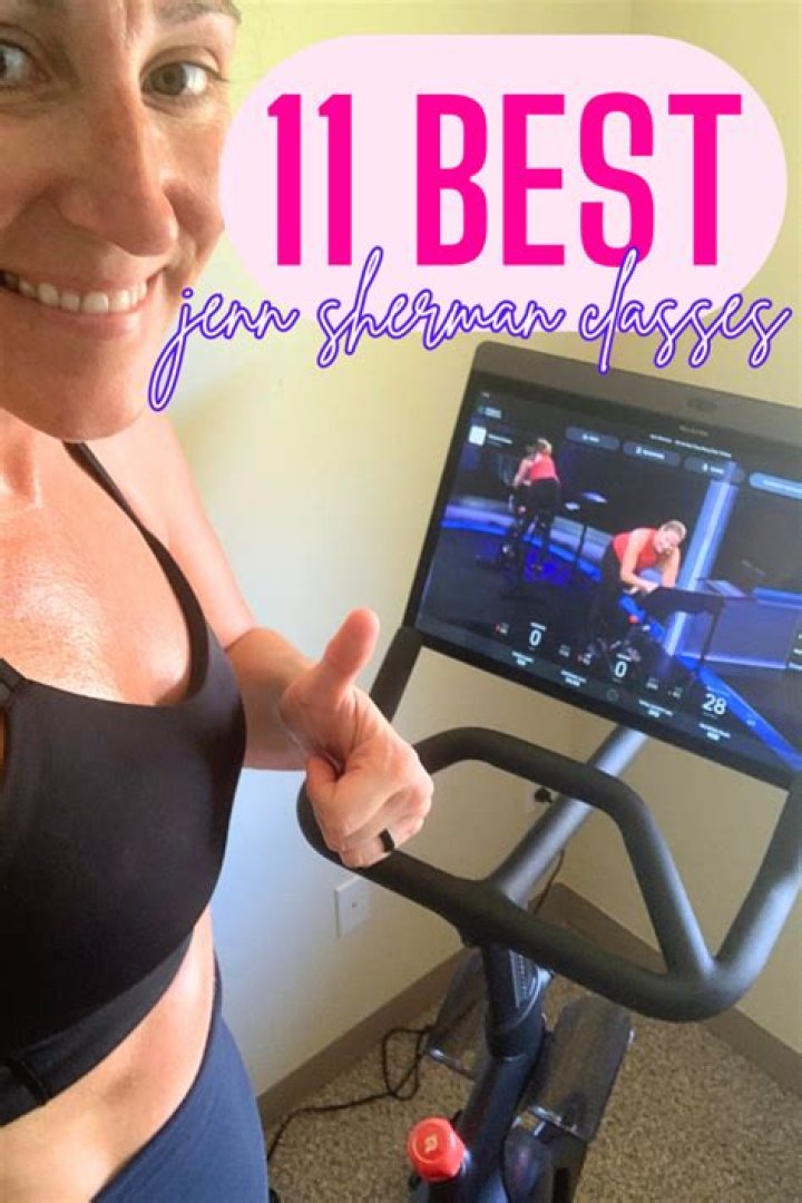 Jenn Sherman