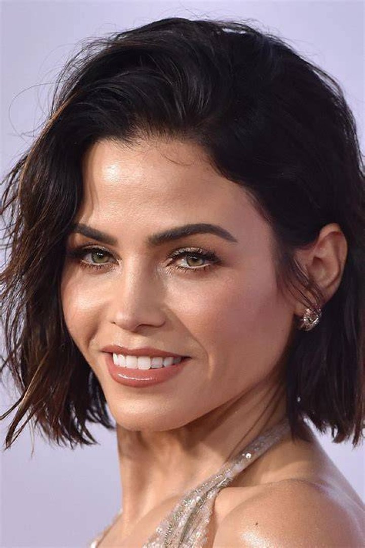 Jenna Dewan