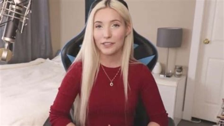 Jenna Twitch