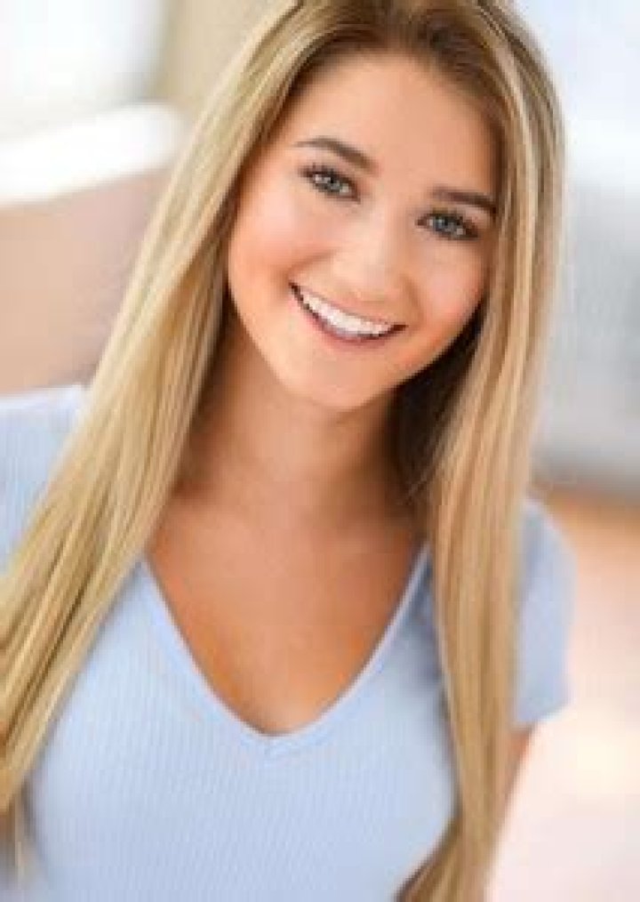 Jennah Leland