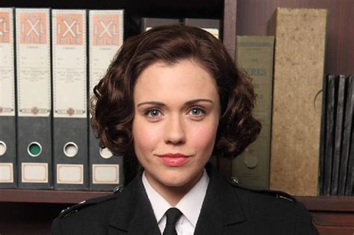 Jennie Jacques