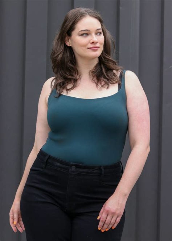 Jennie Runk