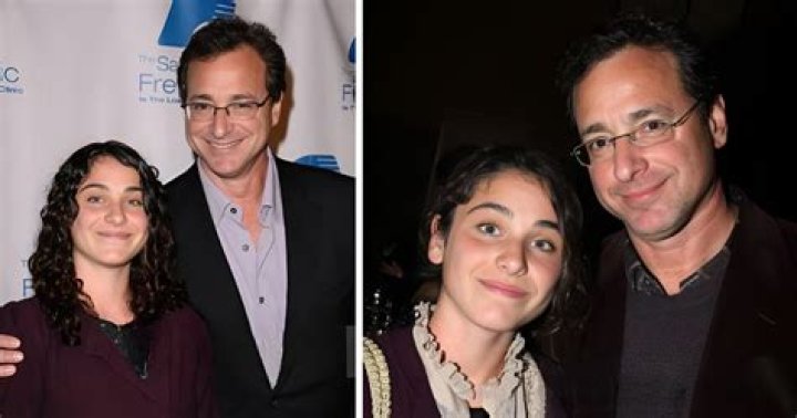 Jennifer Belle Saget