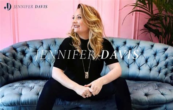 Jennifer Davis