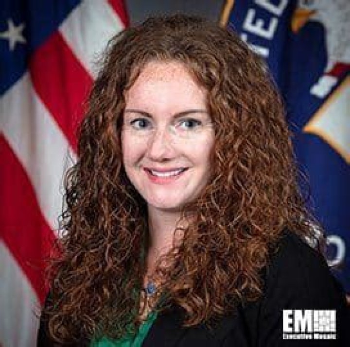 Jennifer Gase